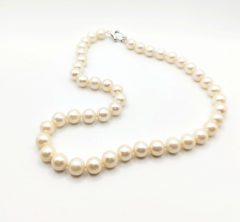 Collar "Clasico"