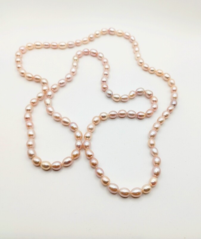 Collar "Antoinette"