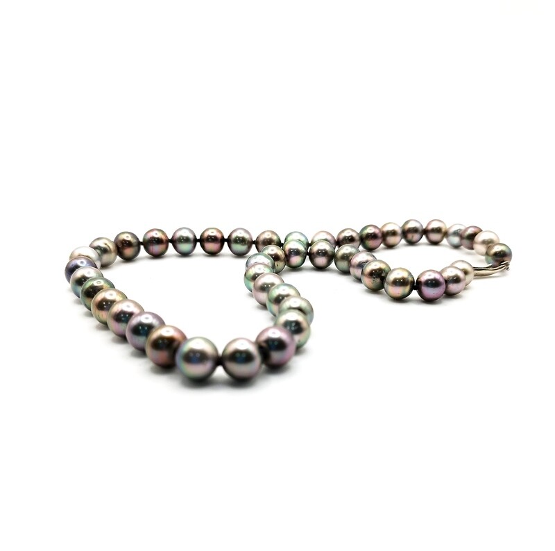 Collar &quot;Tahiti Multicolor&quot;