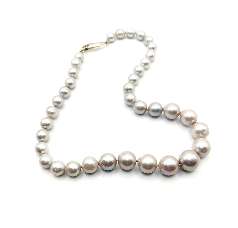Collar "Sidney"