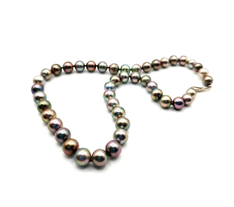 Collar "Tahiti Multicolor"
