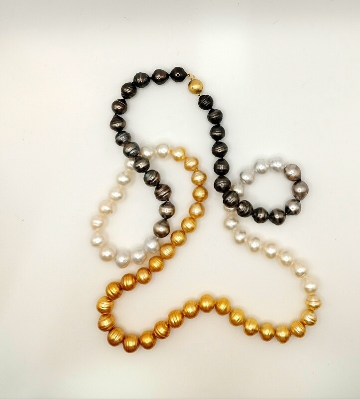 Collar &quot;La Reina del Sur&quot;