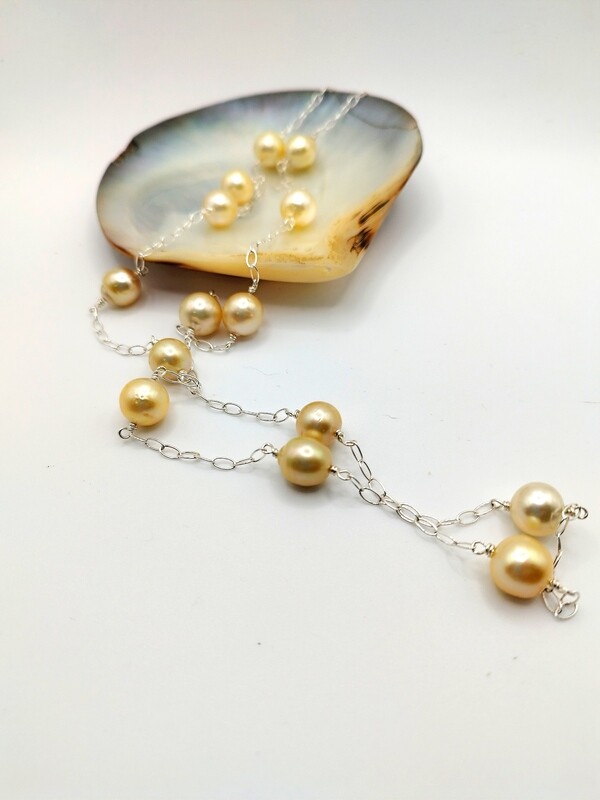Collar "Palawan"