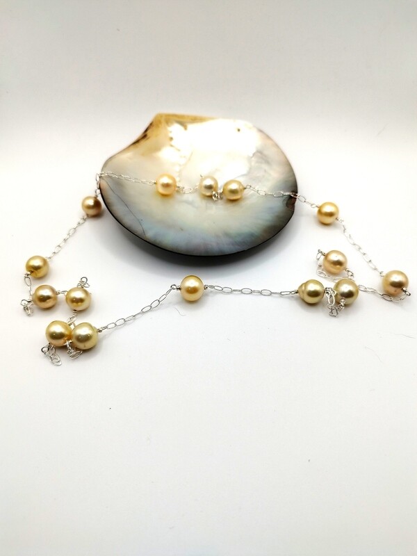 Collar &quot;Palawan&quot;