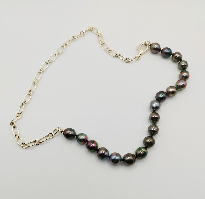 Collar &quot;Dennis&quot;