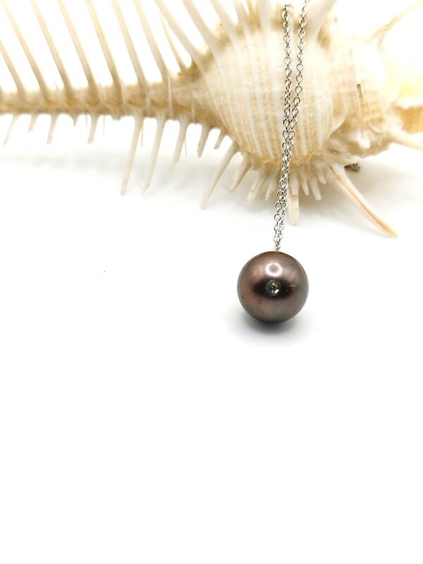 Colgante &quot;La Luna&quot;