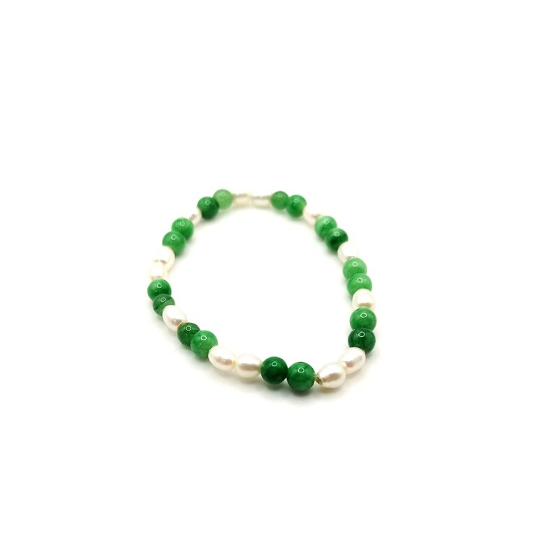 Pulsera &quot;Jade&quot;