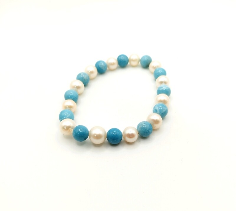 Pulsera &quot;Caribe&quot;