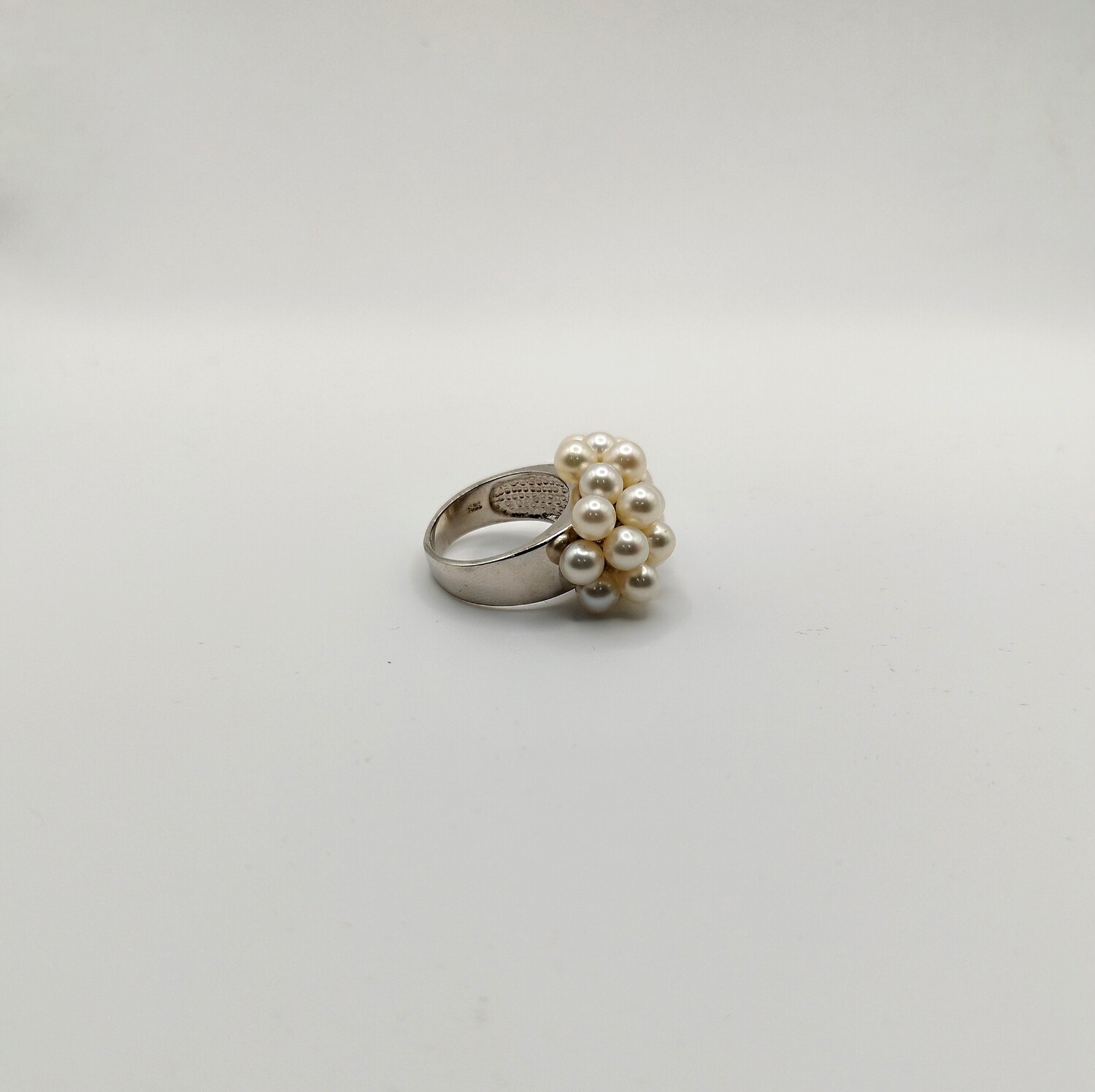 Anillo &quot;Fiesta&quot;