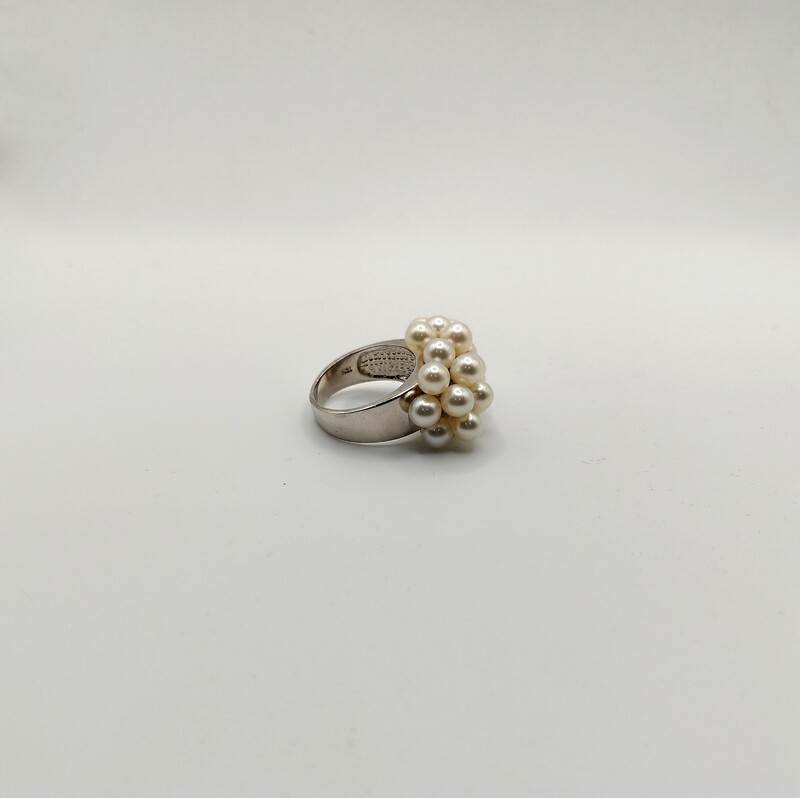 Anillo &quot;Fiesta&quot;