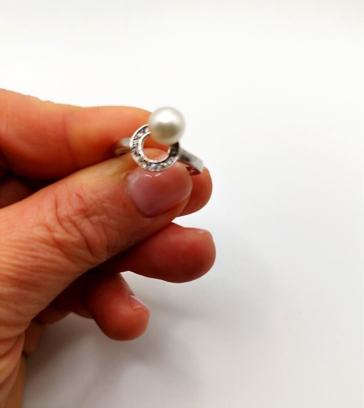Anillo "Magia"