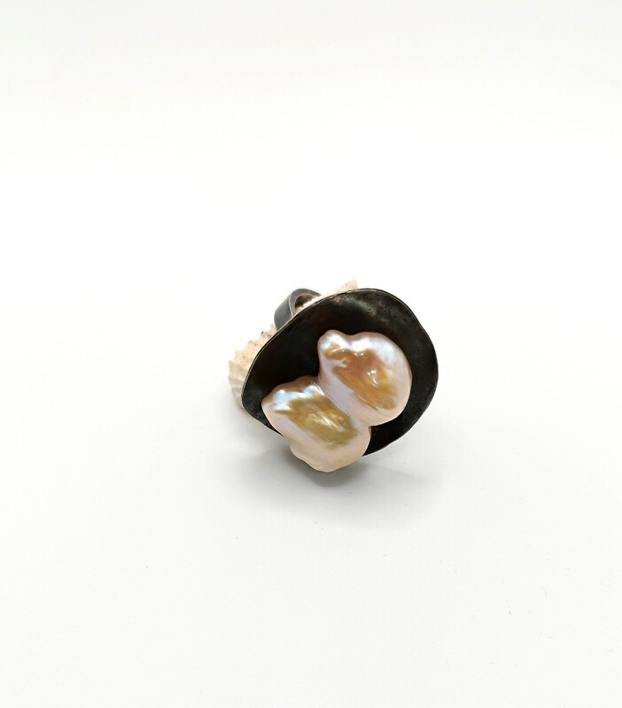 Anillo &quot;Katarina&quot;