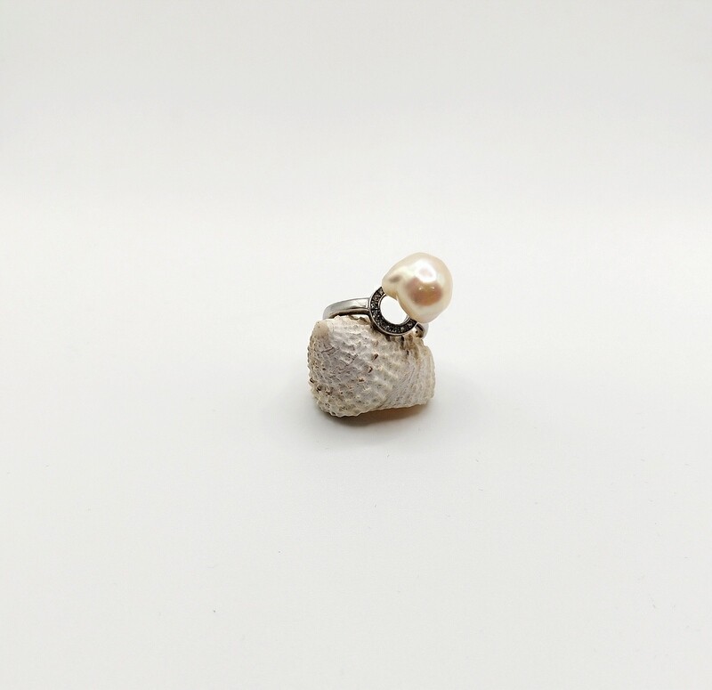 Anillo &quot;Constelacion&quot;