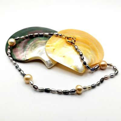 Collar &quot;Tesoro&quot;