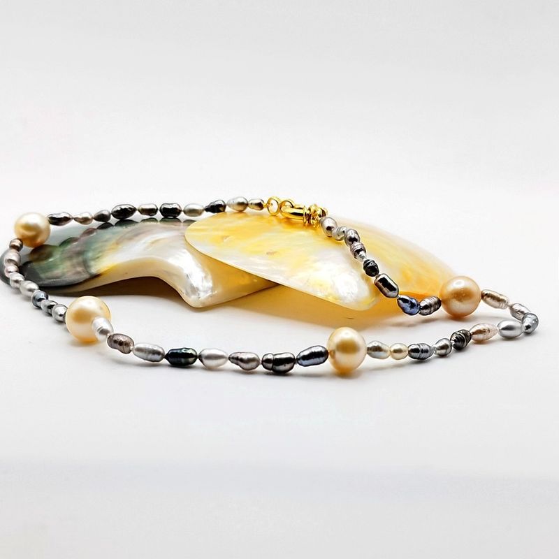 Collar "Tesoro"