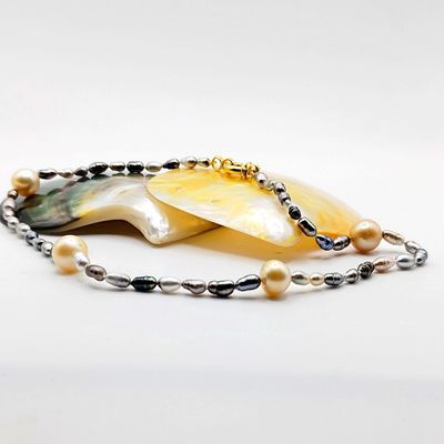 Collar &quot;Tesoro&quot;