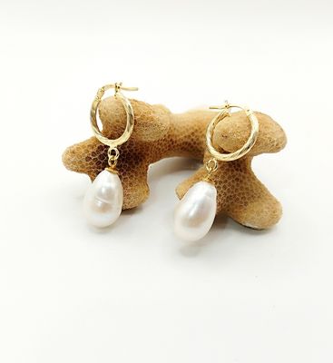 Pendientes Gota