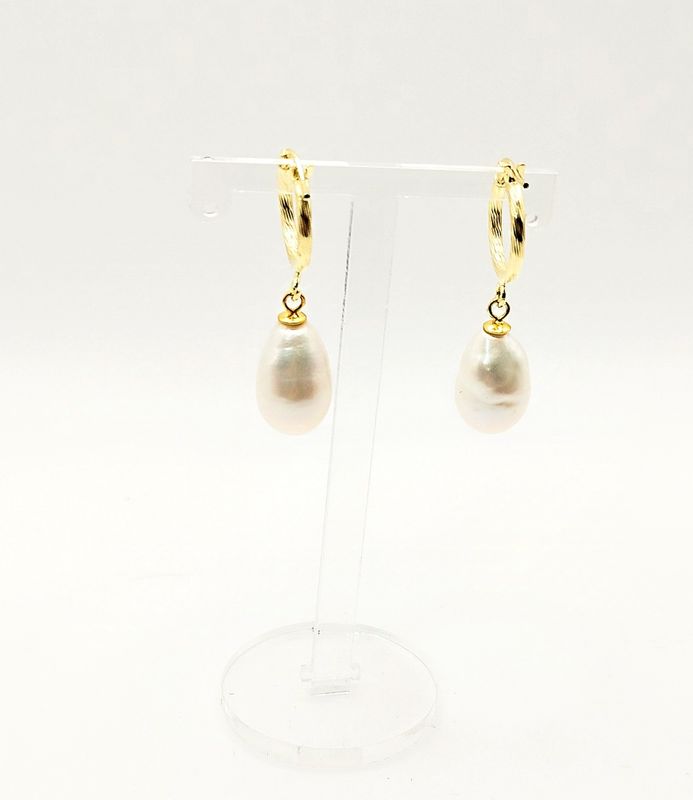 Pendientes Gota