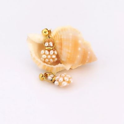 Pendientes &quot;Mary&#39;