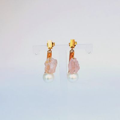 Pendientes &quot;Sakura&quot;