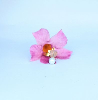 Anillo &quot;Sakura&quot;