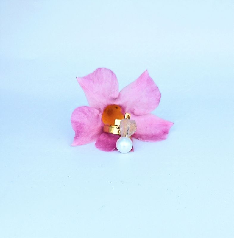 Anillo &quot;Sakura&quot;