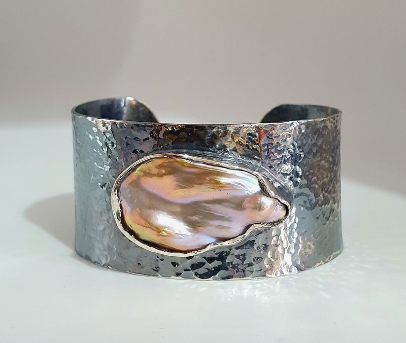 Pulsera &quot;Esclava&quot;