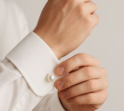 Gemelos &quot;Elegancia&quot;