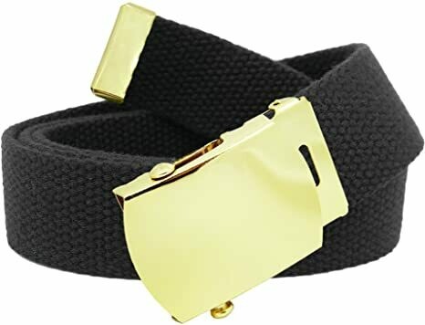 Large Belts