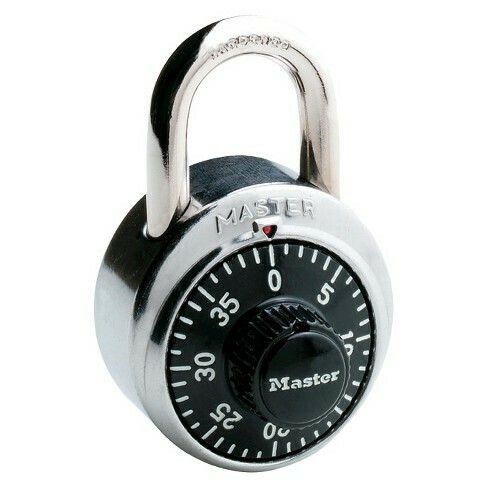 Locks