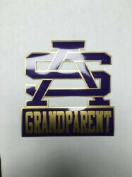 SA Magnets-Grandparent