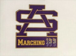 SA Magnets - Marching 100