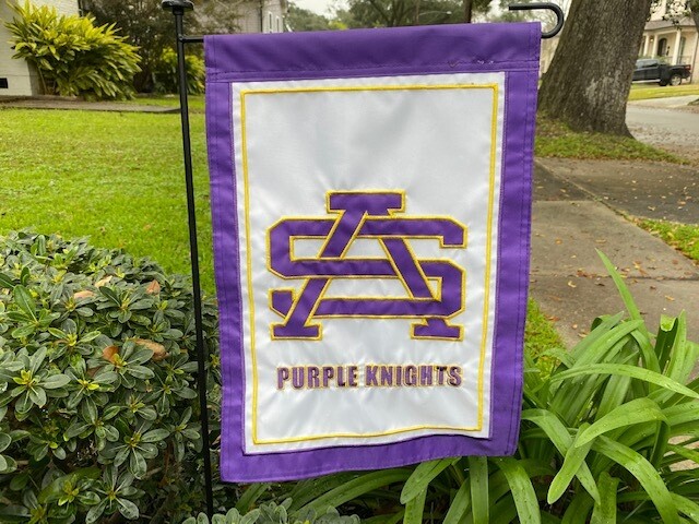 Garden Flag