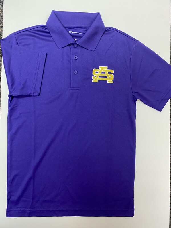 Summer Knights Academy Polos