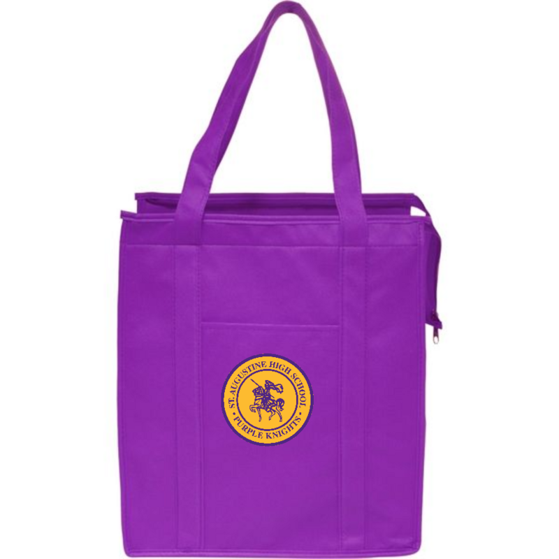 SA Insulated Food Tote