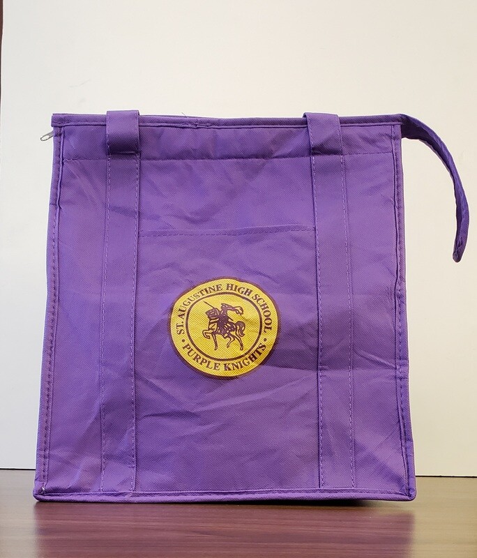 SA Insulated Food Tote