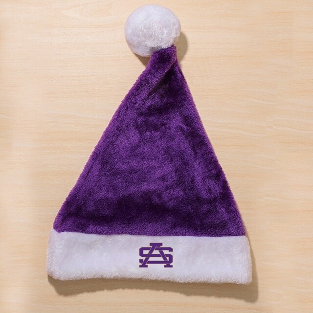 Santa Hats