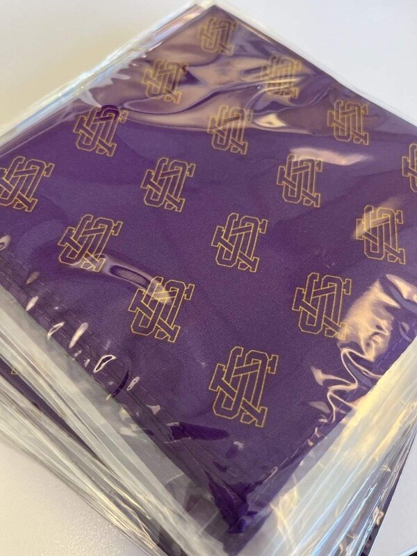 SA  Pocket Squares 