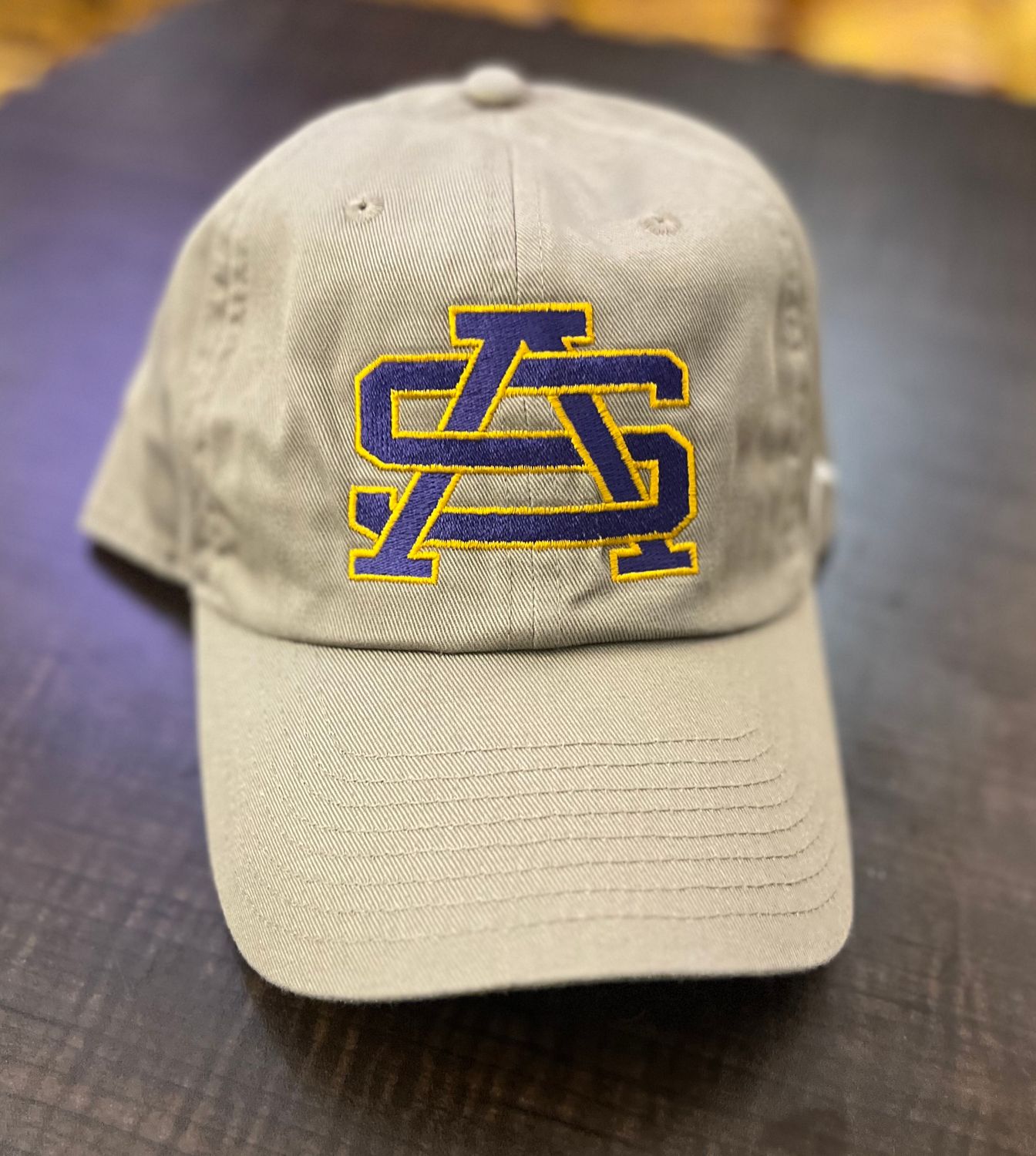 Nike SA Khaki Adjustable Cap