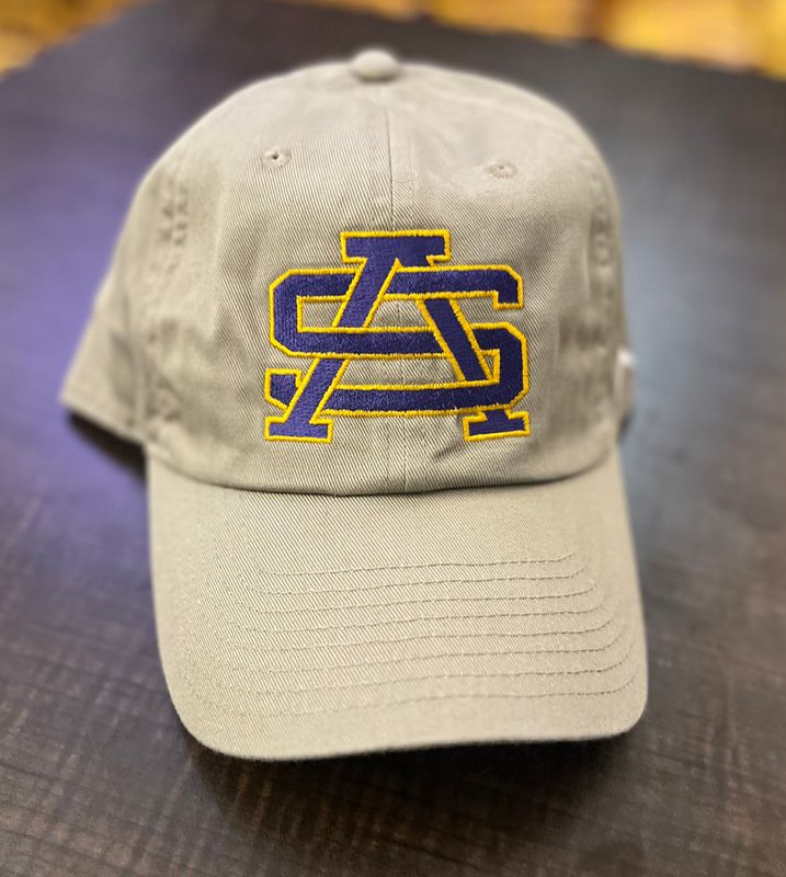 Nike SA Khaki Adjustable Cap