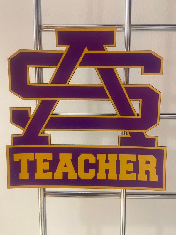 SA Magnet- Teacher 