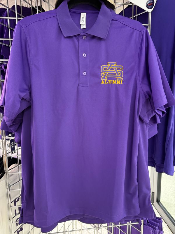 Purple SA Alumni Polo