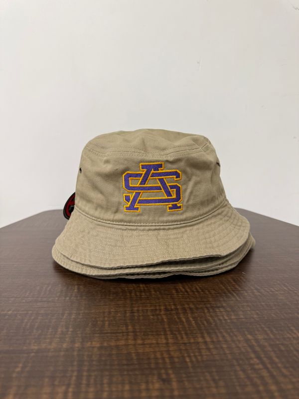 SA Khaki Bucket Hat