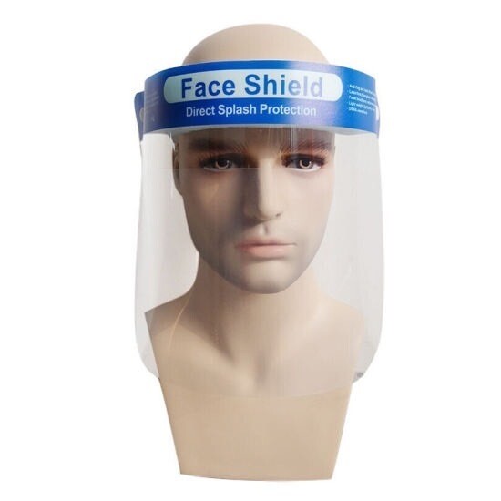 Comb-O Shield