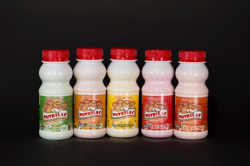 YOGURT NATURAL MINI X 6