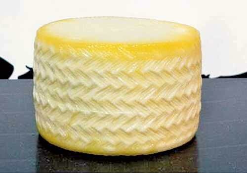 Queso paria puneño x 1.2kg