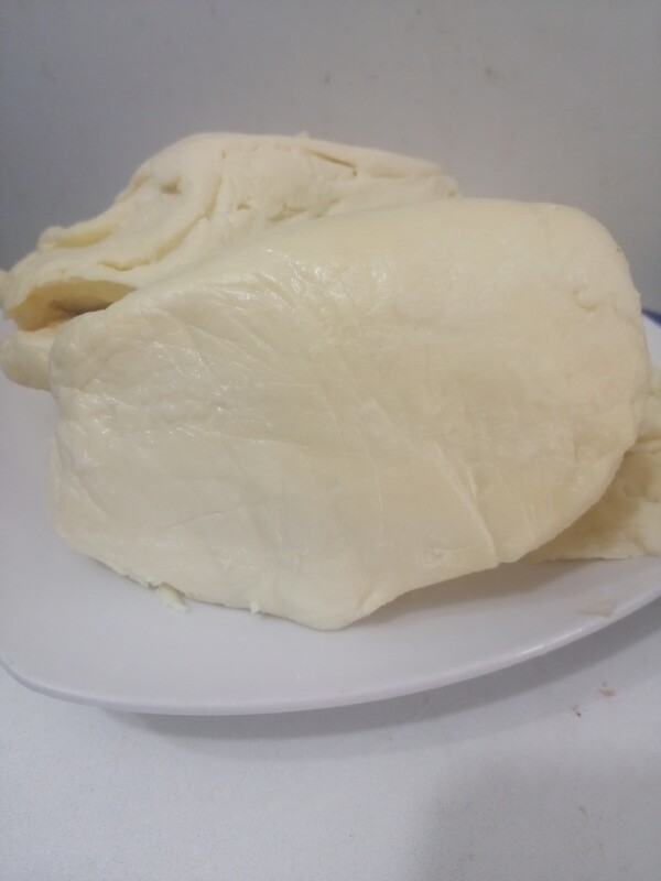 QUESO MOZARELLA X KG