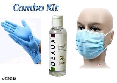 Combo Kit