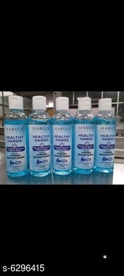 Hand Sanitizer