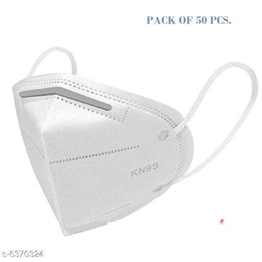 KN 95 Premium Mask